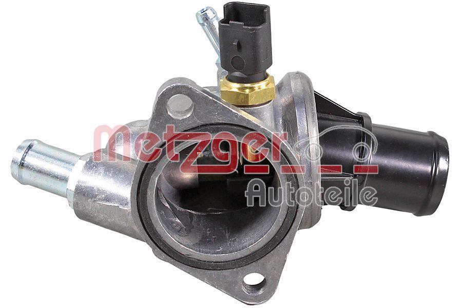 Thermostat d'eau (Calorstat) METZGER 4006458